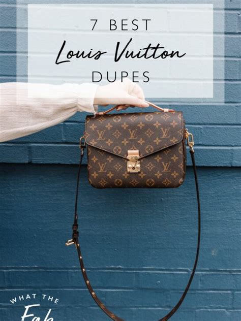 louis vuitton box bag dupe